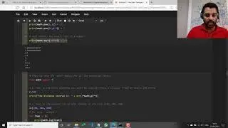 #18. Core Python - Module 9 - Builtin modules: math, random, statistics, os, sys, datetime, pip