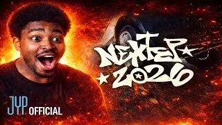 NEXZ(넥스지) &ldquo;NEXTEP 2026