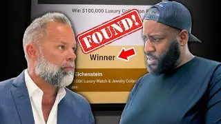 $100K Winner Finally Revealed...And It's ALL Kosher! | CRM Life E172