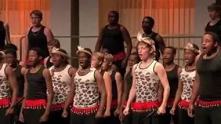 Kearsney College Choir @ World Choir Games 2004-2014