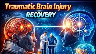 Traumatic Brain Injury Recovery Guide for Faster Healing