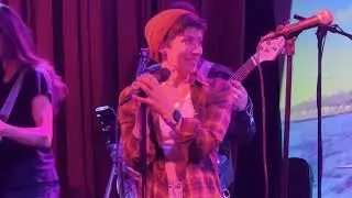 Amanda Kruger - Teenage Dirtbag (1/29) - MySpace Mixtape Vol. 2