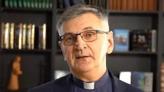 Ksiądz Inspektor o pomocy udzielanej Ukrainie