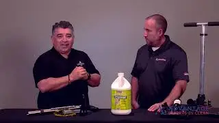 Advantage Dirty Talk with John Otero of Legend Brands Episode 2