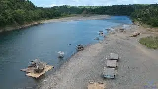 Infanta Quezon River Resort
