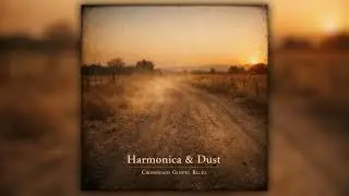 1 - Campfire in My Chest - Harmonica & Dust &ndash; Instrumental Blues