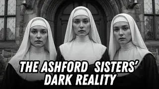 The Dark Legacy of the Ashford Family | A Tale of Shadows