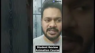 Gyanbook Learning App Students Review 🔥 - Sgs Education Animation Course Review