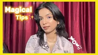 Beginner’s Guide to a Flawless Makeup Base ll MAHI TYAGI II