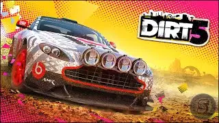 Dirt 5 FULL GAME First Impressions + Features | Dirt 5 Xbox One S Gameplay Dirt 5 Early Gameplay