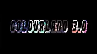 || COLOURLAND 3.0 || A Cinematic Holi Video || After Movie ||