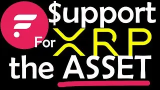 Flare активирует дополнительную поддержку XRP и полезные функции, мой обзор Apex, генеральный директор Polysign, новый эксклюзивный мост Axelar.