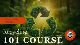 How to recycle correctly with OSU's on-demand Recycling 101 course