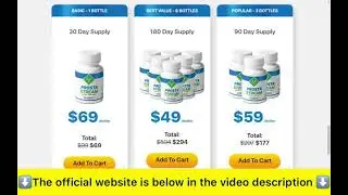 PROSTASTREAM REVIEW   BE CAREFUL   Does Prostastream Supplement Work  Prostastream Reviews