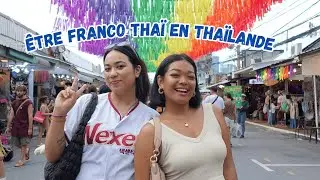 &Ecirc;tre Franco Tha&iuml; en Tha&iuml;lande | Les diff&eacute;rences culturelles