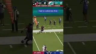 He Forgot He Was Injured TikTok maddenschool