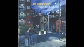 The Underwolves - Under Your Sky (Future Jazz, Ambient, Drum & Bass, Dub, Experimental, Hip Hop, Neo