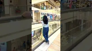 Exploring Palladium Mall vibes & city life in one place!#Ahmedabad #MallVibes #explore #love #song