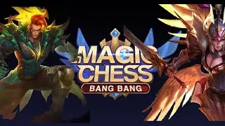 6 Marksman + 4 Abbys + North Vale GamePlay with Ragnar Lose Streaks strategy!!!