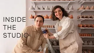 Inside the Studio | About Us