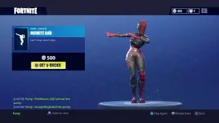Fortnite RED KNIGHT COMING BACK!! Countdown !