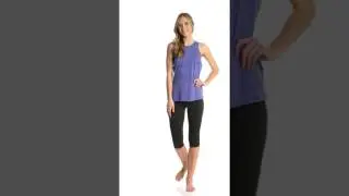 The North Face Women's Burn It Tank | SwimOutlet.com