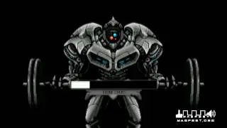 MAGFest 2017: Machinae Supremacy