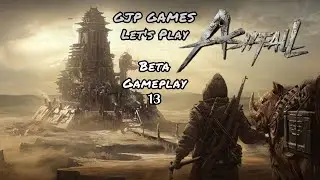 Ashfall Beta [GAMEPLAY] #13 - Following The Clues