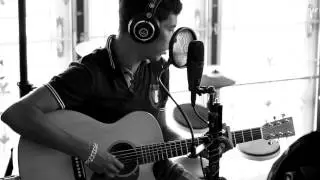 Faithfully - Nino Obenza (Journey cover)