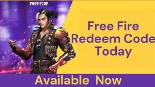 Free fire reedem code today 5 july 2022🔥🥳100 working 👍🔥@