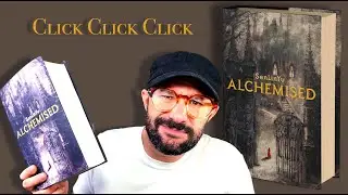 Alchemised от SenLinYu — Обзор