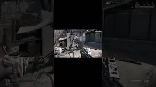 It's 2026 And CoD Ghosts Is Still Alive - Tremor #shorts