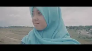 Kisah Kita - Aden Indra feat. Alya (Official Music Video)