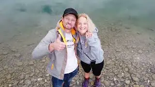 Weekvlog #107 MEDEDELING in plaats van een nieuwe vlog...