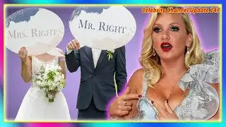 Liebes Expertin will Evelyn Burdecki auf Hochzeit verkuppeln &ndash; doch Horsti begeht einen Fehler