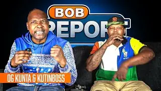 Tha Bob Report
