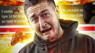 LA PIRE DOUILLE DE MA VIE SUR FIFA...