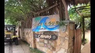 Surf N Sun- Arugambay  Sri Lanka