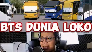 KENZIE YANG BARU - DUNIA LOKO BTS DUBBING (GAK SEMUDAH REKAMAN DI SAMPING KULKAS!!!!!)The New Kenzie