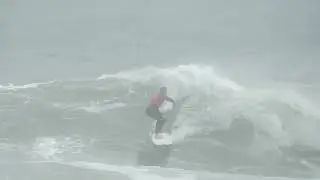 2023 NZ Surfing Champs Over 60 Final