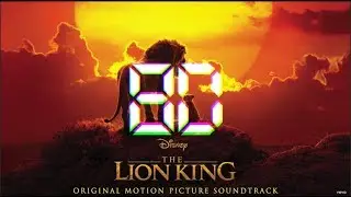 Hans Zimmer - Reflections of Mufasa (From 