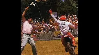 Grand prix de France 1987  du championnat du monde 125