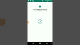 How To Put a Custom Photo on Whatsapp Chat Page?