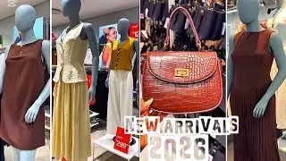 MR PRICE NEW ARRIVALS 19 JANUARY 2026💸