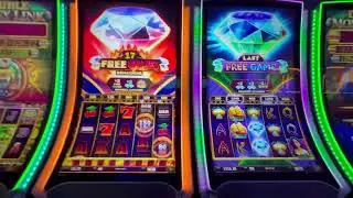 Another double bubble win at the Q Casino!