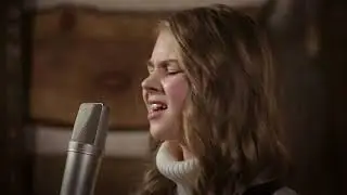 Tegan Marie - Pink Houses - 2/1/2018 - Paste Studios - New York - NY