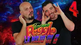 PEGGLE: Che Cosa è il Monello?