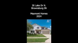 Security Deposit Dispute with Maymont Homes