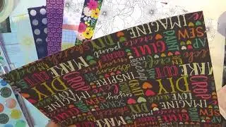 Citrus Twist Kit: July 2018