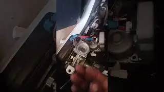 toyota avalon 2013 Flexible Steering Coupler change